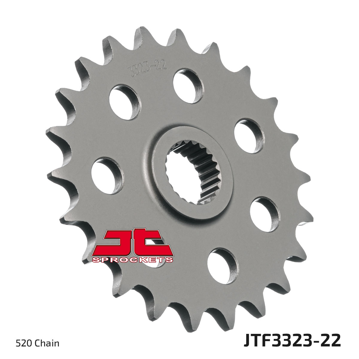 JT Eturatas JTF3323.22