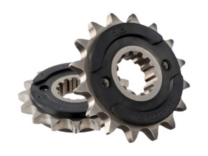 JT Eturatas RB - OEM Kumivaimennettu JTF339.16RB