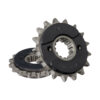 JT Eturatas RB - OEM Kumivaimennettu JTF339.17RB