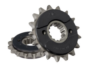 JT Eturatas RB - OEM Kumivaimennettu JTF339.17RB