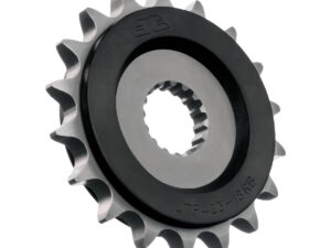 JT Eturatas RB - OEM Kumivaimennettu JTF423.18RB