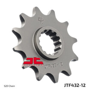JT Eturatas JTF432.12