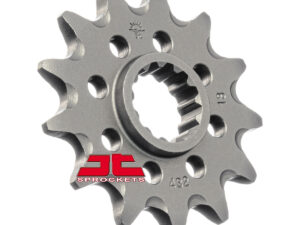 JT Eturatas SC - Itsepuhdistuva JTF432.13SC