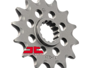 JT Eturatas SC - Itsepuhdistuva JTF432.14SC