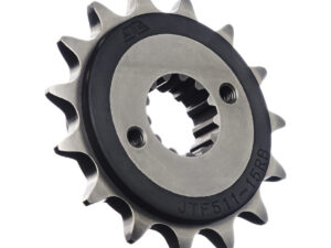 JT Eturatas RB - OEM Kumivaimennettu JTF511.15RB