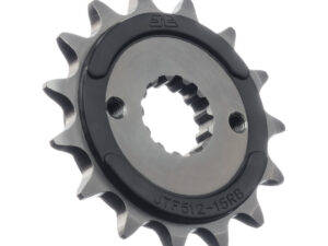 JT Eturatas RB - OEM Kumivaimennettu JTF512.15RB