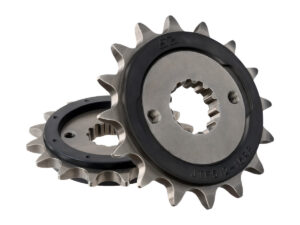 JT Eturatas RB - OEM Kumivaimennettu JTF512.16RB