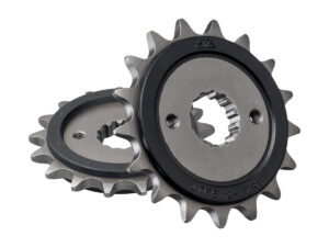 JT Eturatas RB - OEM Kumivaimennettu JTF512.17RB