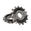 JT Eturatas RB - OEM Kumivaimennettu JTF513.15RB