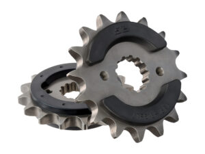 JT Eturatas RB - OEM Kumivaimennettu JTF513.16RB