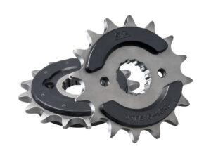 JT Eturatas RB - OEM Kumivaimennettu JTF516.16RB