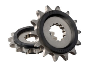 JT Eturatas RB - OEM Kumivaimennettu JTF520.14RB