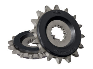 JT Eturatas RB - OEM Kumivaimennettu JTF520.16RB