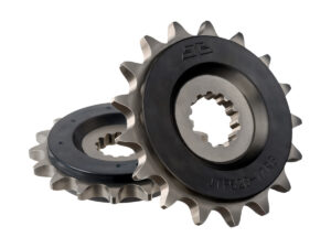 JT Eturatas RB - OEM Kumivaimennettu JTF520.17RB