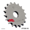 JT Eturatas JTF558.18