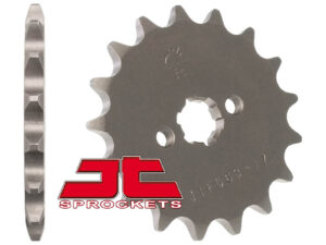 Eturatas 563-12 JR50 78- 420 Ketju