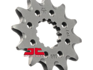 JT Eturatas SC - Itsepuhdistuva JTF565.12SC