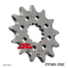 JT Eturatas SC - Itsepuhdistuva JTF565.13SC