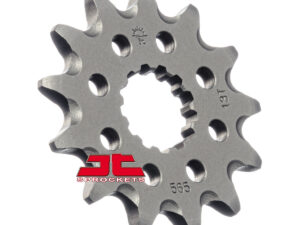 JT Eturatas SC - Itsepuhdistuva JTF565.13SC