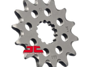 JT Eturatas SC - Itsepuhdistuva JTF565.14SC