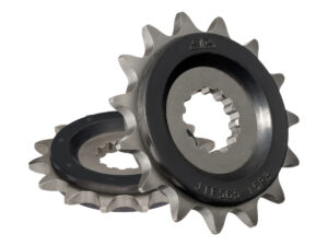 JT Eturatas RB - OEM Kumivaimennettu JTF565.15RB