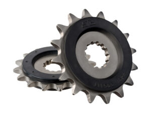 JT Eturatas RB - OEM Kumivaimennettu JTF565.16RB