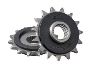 JT Eturatas RB - OEM Kumivaimennettu JTF577.15RB