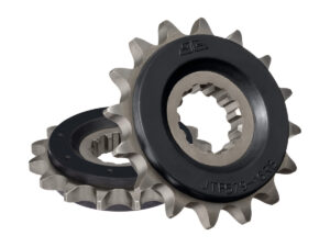 JT Eturatas RB - OEM Kumivaimennettu JTF579.16RB