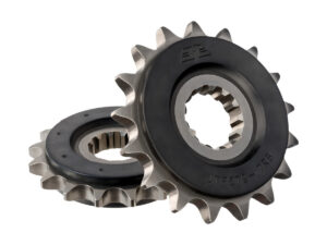 JT Eturatas RB - OEM Kumivaimennettu JTF579.17RB