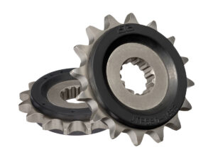 JT Eturatas RB - OEM Kumivaimennettu JTF580.16RB