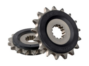 JT Eturatas RB - OEM Kumivaimennettu JTF580.17RB