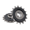 JT Eturatas RB - OEM Kumivaimennettu JTF582.16RB