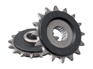 JT Eturatas RB - OEM Kumivaimennettu JTF582.16RB