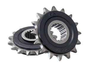 JT Eturatas RB - OEM Kumivaimennettu JTF704.16RB