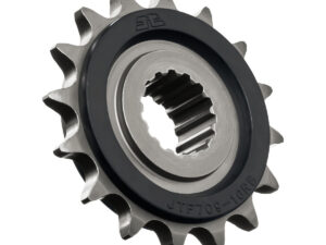 JT Eturatas RB - OEM Kumivaimennettu JTF709.16RB