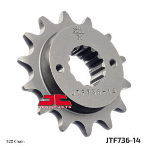 JT Eturatas JTF736.14