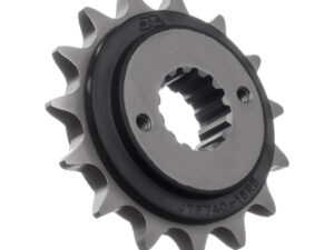 JT Eturatas RB - OEM Kumivaimennettu JTF740.15RB