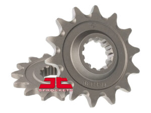 JT Eturatas SC - Itsepuhdistuva JTF824.13SC