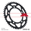 JT Takaratas JTR10.45