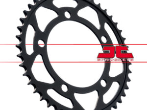 JT Takaratas JTR10.45