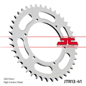 JT Takaratas JTR13.38