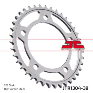 JT Takaratas JTR1304.39