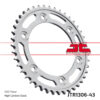 JT Takaratas JTR1306.43