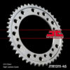 JT Takaratas JTR1311.45