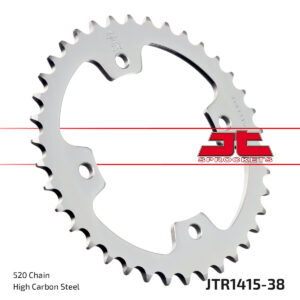 JT Takaratas JTR1415.38