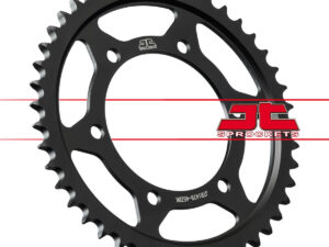 JT Takaratas ZBK - Musta Zinc JTR1479.45ZBK