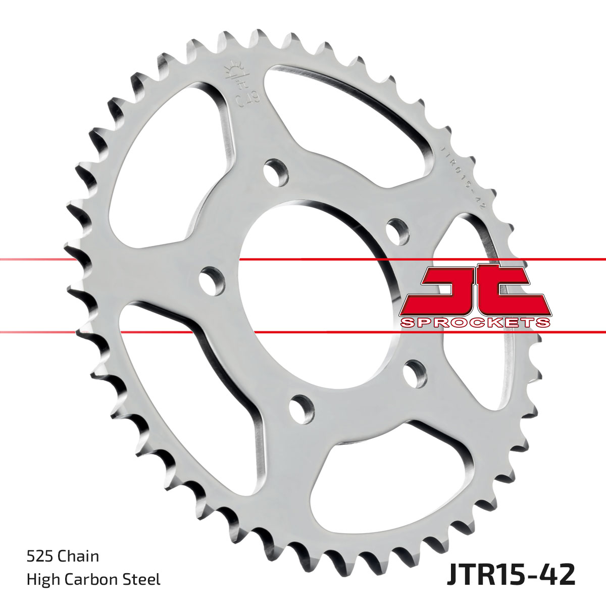 JT Takaratas JTR15.42