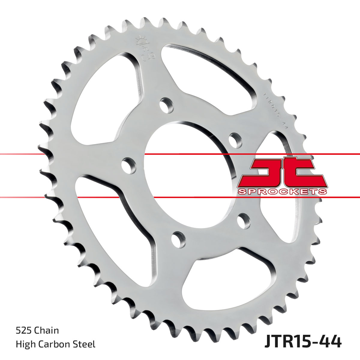JT Takaratas JTR15.44