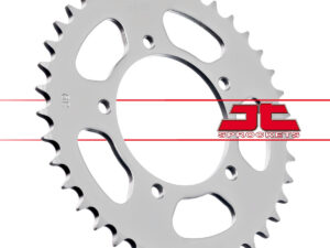 JT Takaratas JTR18.39