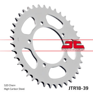 JT Takaratas JTR18.39